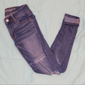 American Eagle Jeggings